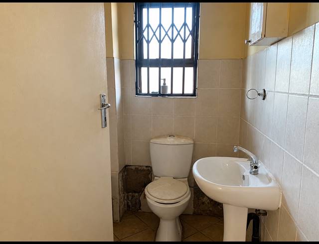 3 BEDROOM APARTMENT FOR SALE IN BERGSIG